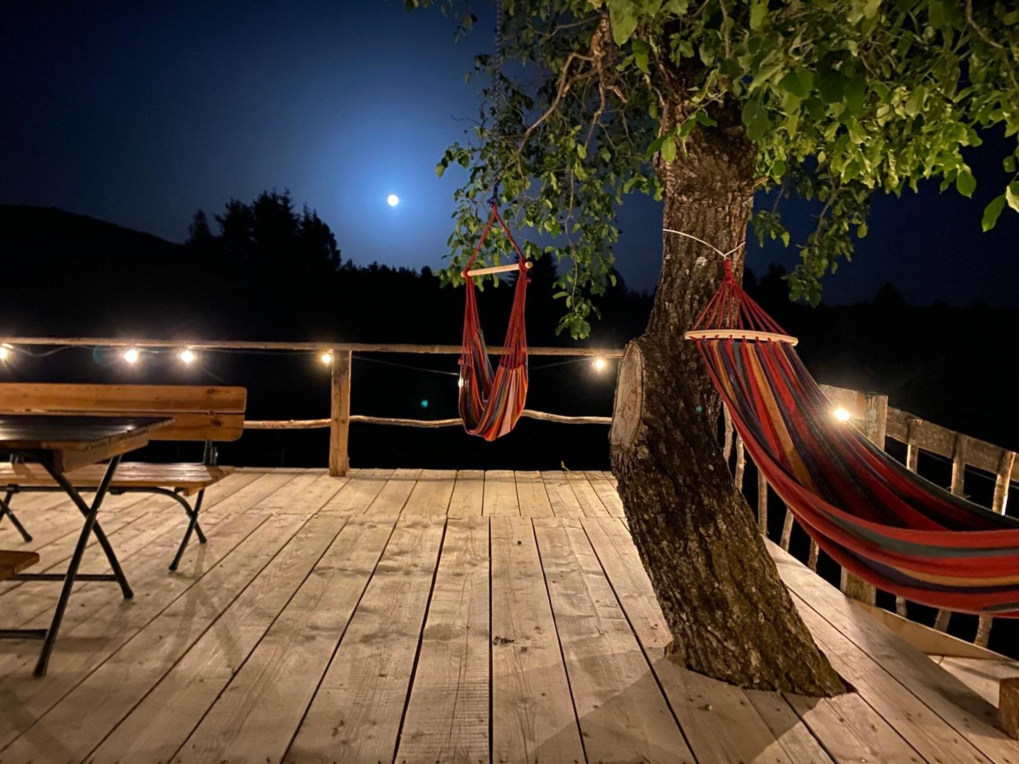 Holiday Nature House Izvoare  Exterior foto